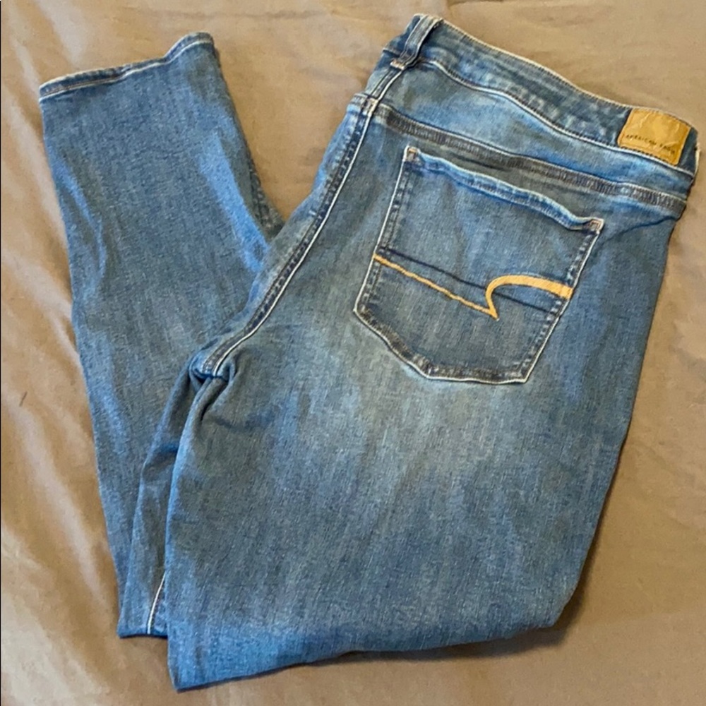 American Eagle Outfitters Jegging